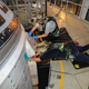 Boeing Seeks Redemption as It Readies Starliner for Yet Another Launch Attempt - Gizmodo 5 Boeing engineers attending to Starliner after the failed attempt to launch in August 2021.